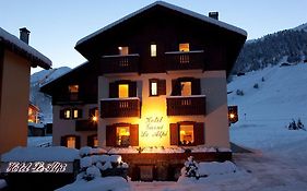 Hotel le Alpi Livigno